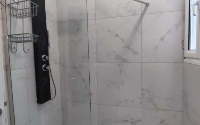 Studio in the heart of Athens next to Monastyraki.