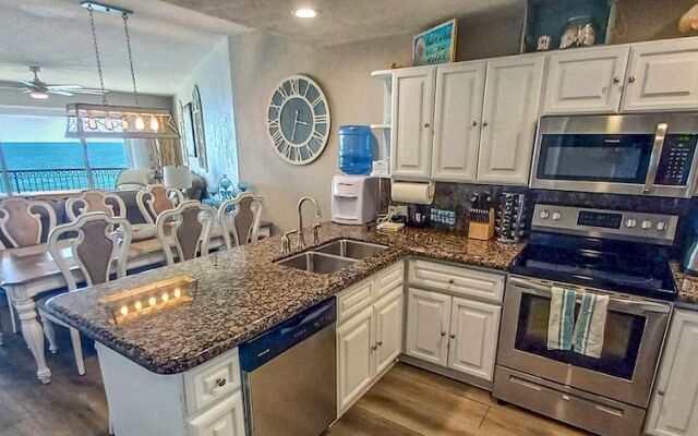 Sonoran Spa Rocky Point