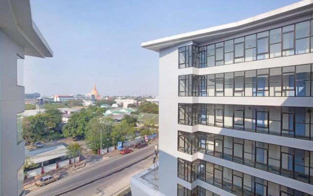 Xen Hotel Nakhon Pathom