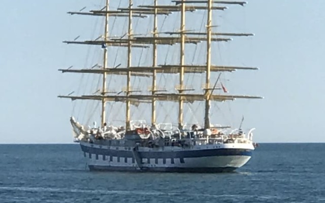 Villa Shelley Boutique Hotel