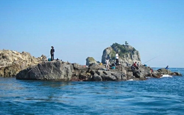 Buan Baramu-i Soksaguim Pension