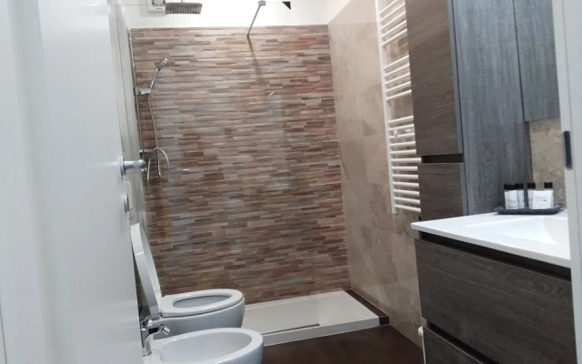 Kibilu - Viale Bligny Red