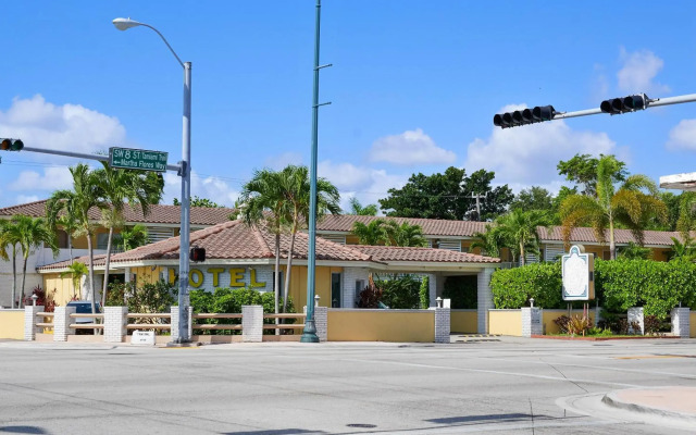 Gables Cove Hotel