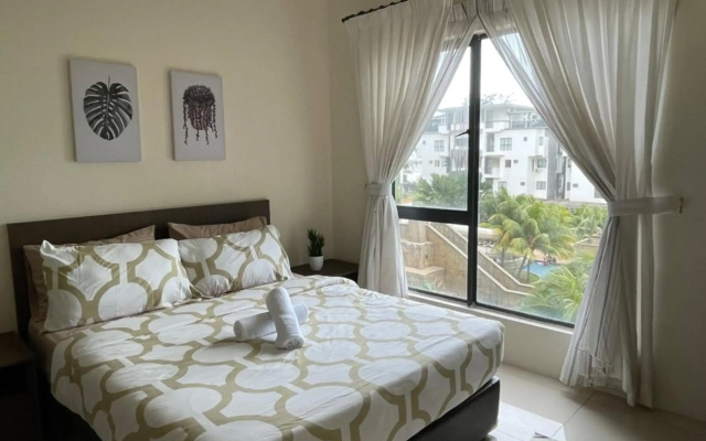 Swiss Garden Resort Residence Studios