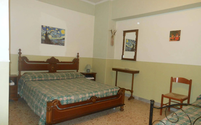 Etna Bed & Breakfast