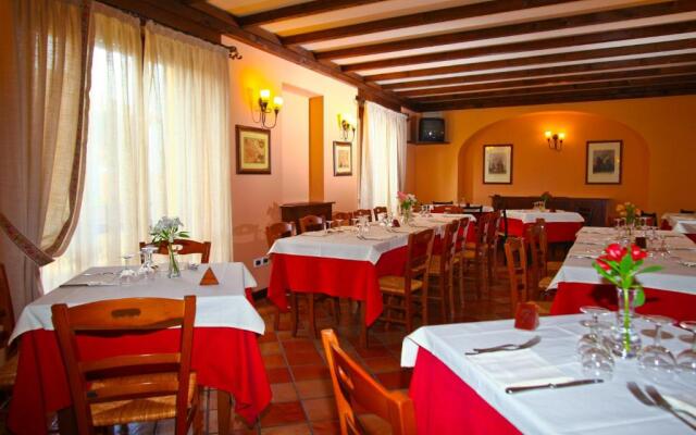 Hotel Ristorante Al Duca