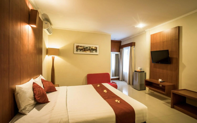 Svarna Hotel Sanur