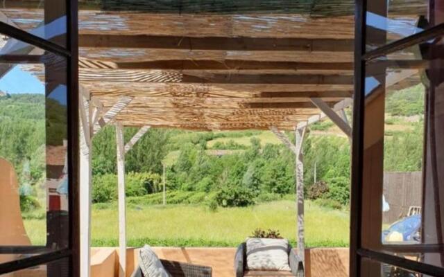 Hôtel Restaurant des Gorges au Viaduc