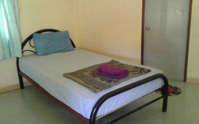 Racha Sunset Resort