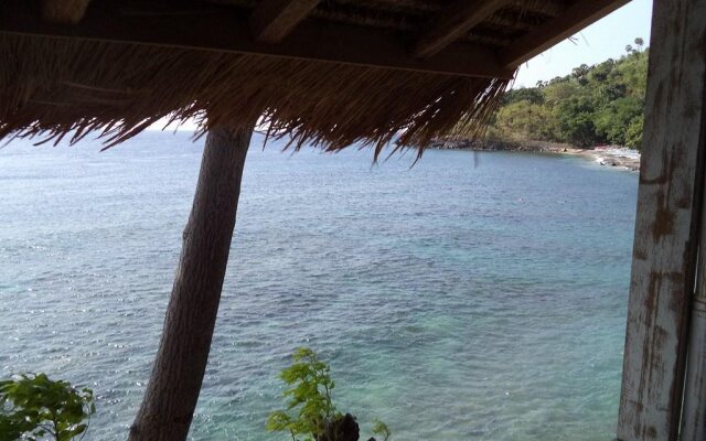 Imbuh Villa & Resto