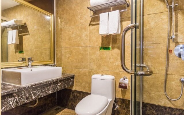 Vienna International Hotel Jieyang Chaoshan Airport Branch