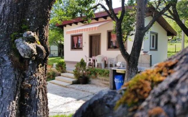Guest House Toic
