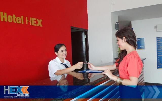Hotel Hex Esteli