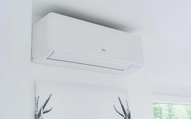 City Chalets Salzburg