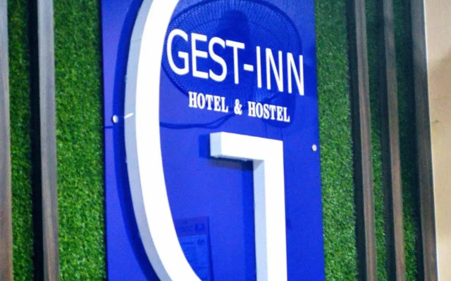 Gest Inn Hotel