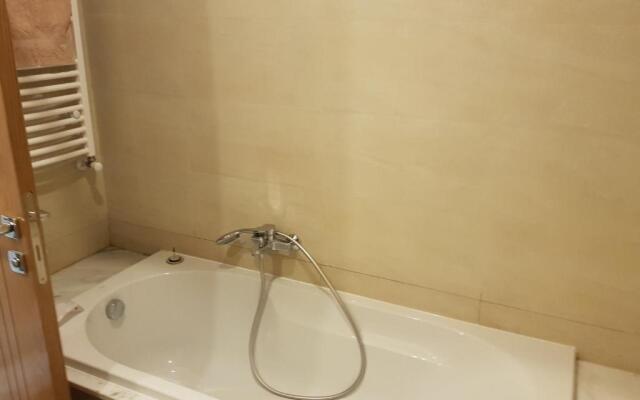Appartement S+1 Jardin De Carthage