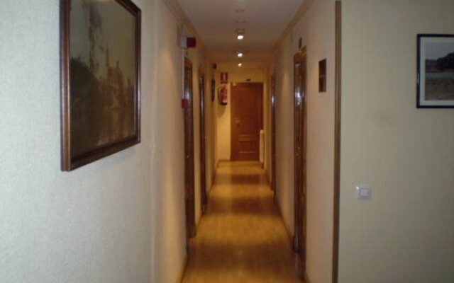 Hotel Gabriel y Galán