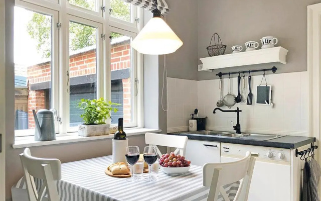 fewo1846 - Heimathafen Flensburg