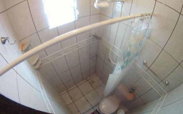 Cama, Café e Aventura