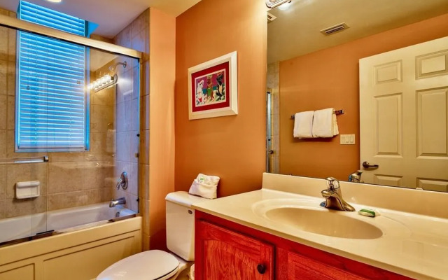 Silver Beach Towers 503W 168689 by RedAwning