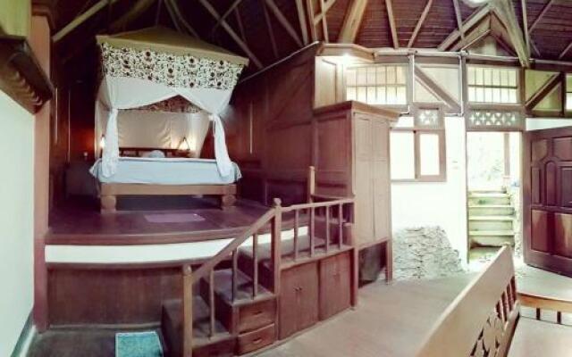 Bukit Menday Guest House