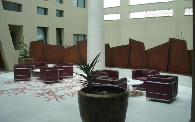 One bedroom appartement with wifi at Gallipoli