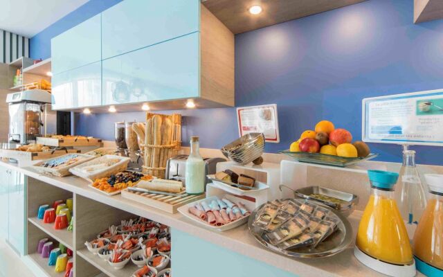 ibis Styles La Rochelle Centre Vieux Port