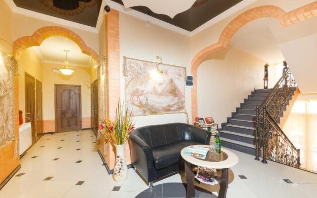Hotel Kruchar