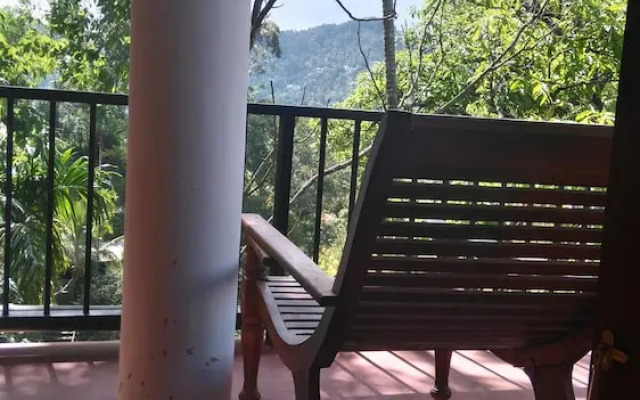 Samadhi Guest Inn Ella
