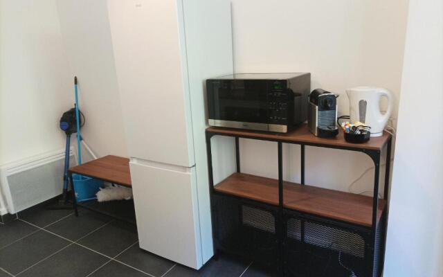 "O'Couvent" - Appart 5 chambres 125 m2 - E5A24