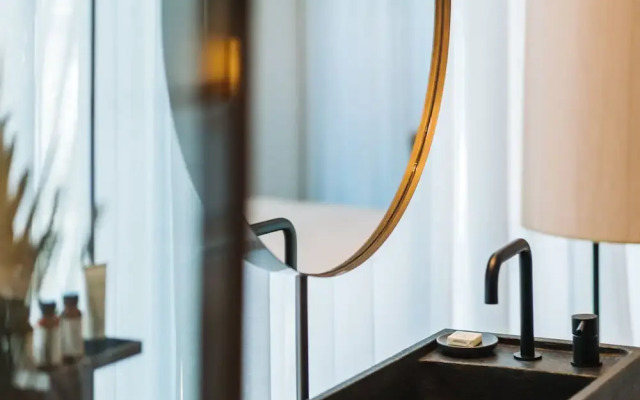 Vivir Jiaoxi Hotel