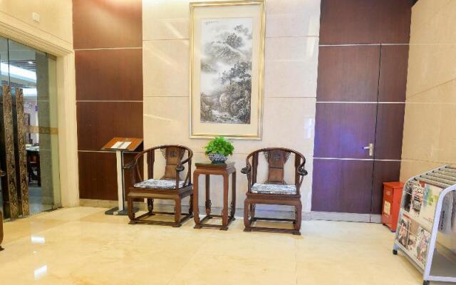 Jian Sheng Hotel