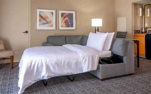 Sheraton Music City Nashville Airport