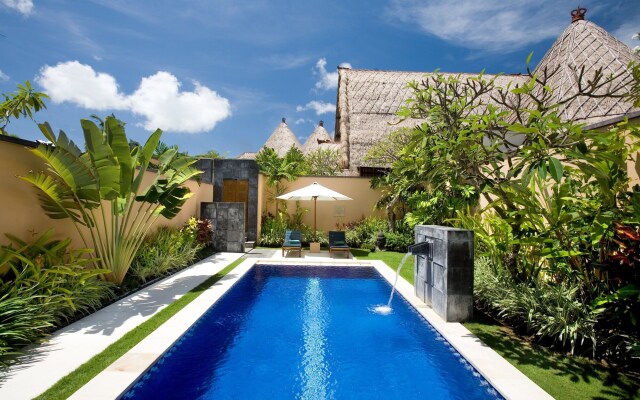 Aruni Bali Jimbaran Boutique Villa