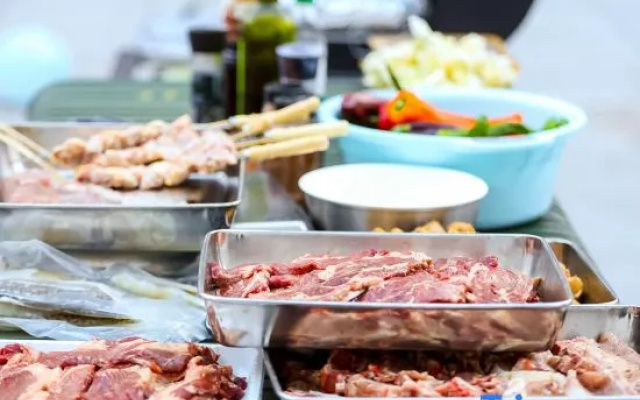 Hi Cozy International Hostel East Nanjing Road & The Bund & 24h English Services – Meal – Shanghai