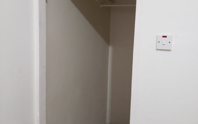 Chateau's Tranquil Apartments