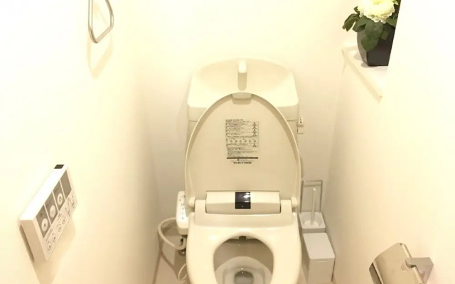 Osaka Nihonbashi No.2