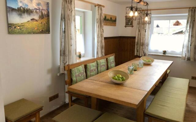 Ferienhaus Bergvagabund