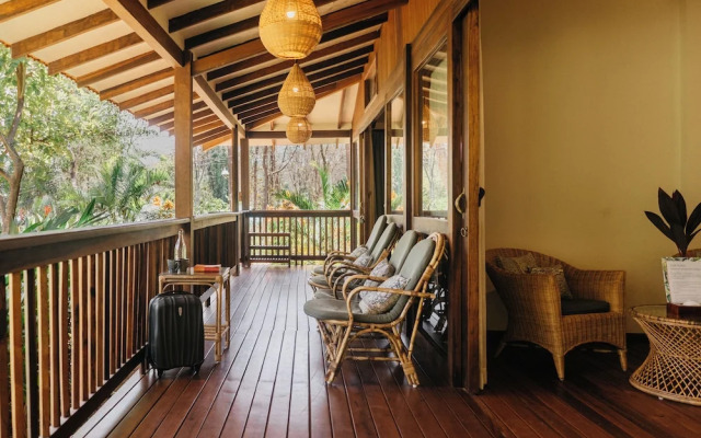 Mojigao Eco Resort