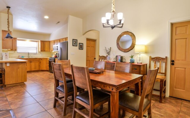 Cottonwoods 419