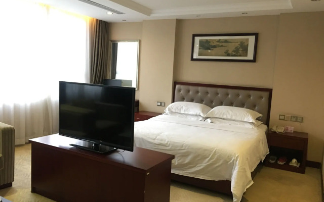 Guangzhou Shi Liu Hotel