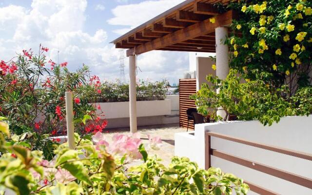 Edificio Piedra 34-40 By 5th Avenue Realty Group