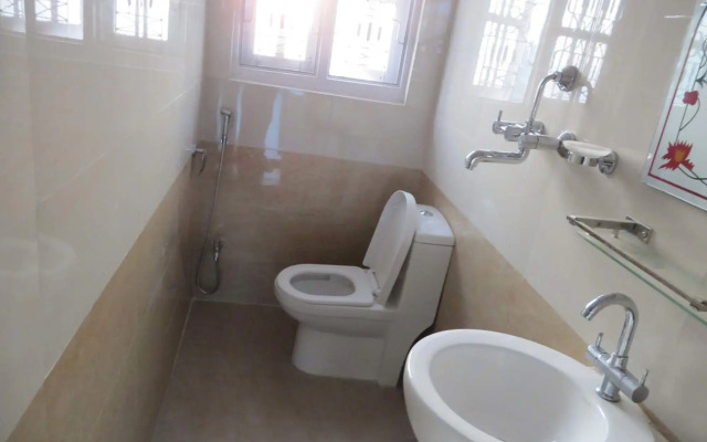 Manamaiju Homestay & Hotel