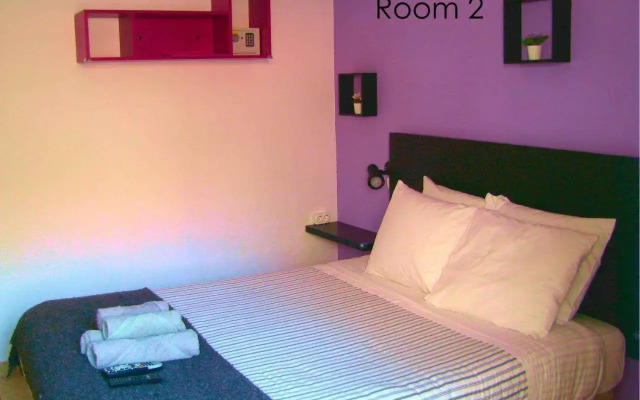Tiago & Jorge Guesthouse