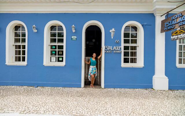 Hotel Estalagem Porto Seguro