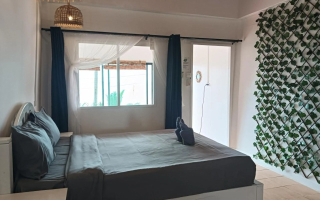 Cliff Cottage Resort