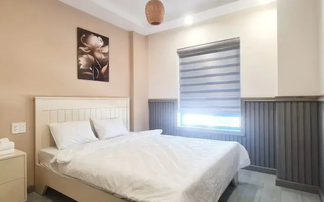 Deluxe 3 Br Bliss House - Novaworld PT