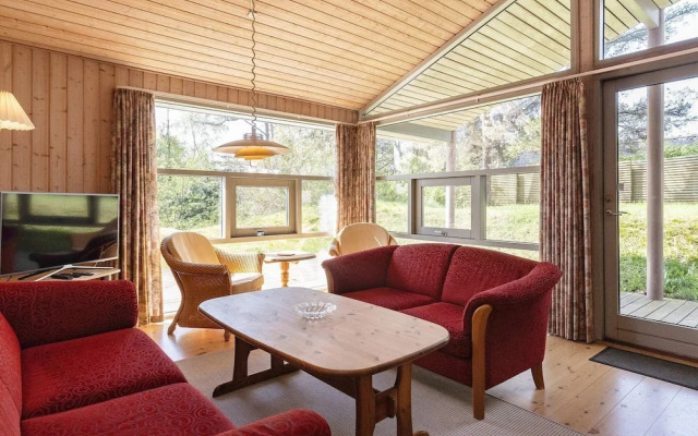 6 Person Holiday Home in Hadsund-by Traum
