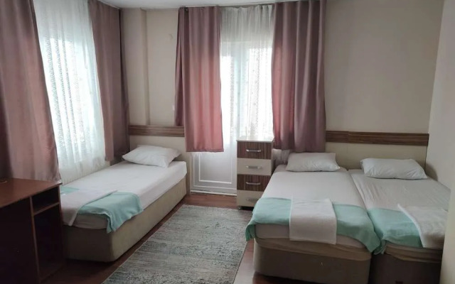 Dunya Pansiyon