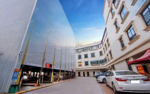 Yunshu Meiqi (Chaozhou Ancient City Paifang Street Branch)